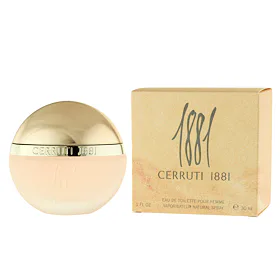 Cerruti 1881 Eau de Toilette (donna) 30 ml
