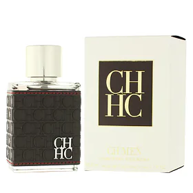 Carolina Herrera CH Men Eau de Toilette (uomo) 50 ml