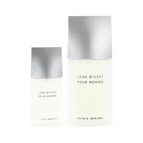 Issey Miyake L'Eau d'Issey Pour Homme EDT 125 ml + EDT 40 ml