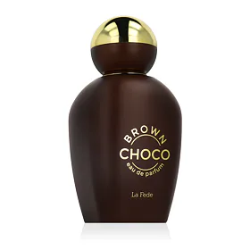 La Fede Choco Brown Eau de Parfum (donna) 100 ml