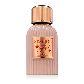 La Fede Symbol Of Love Eau de Parfum (donna) 100 ml