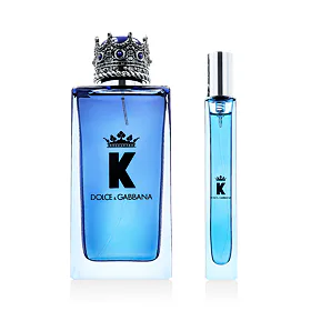Dolce & Gabbana K pour Homme EDP Intense 100 ml + EDP Intense MINI 10 ml