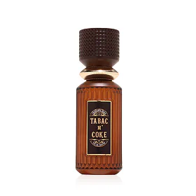 Fragrance World Tabac N' Coke Eau de Parfum (unisex) 100 ml