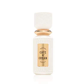 Fragrance World Café N' Cream Eau de Parfum (unisex) 100 ml