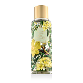 Victoria's Secret Wild Willow Spray da corpo (donna) 250 ml