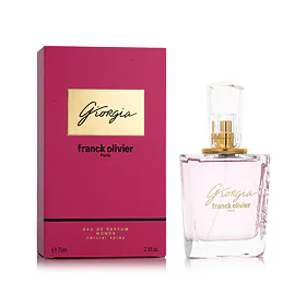 Franck Olivier Giorgia Eau de Parfum (donna) 75 ml