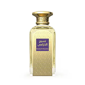Afnan Naseej Al Khuzama Eau de Parfum (unisex) 50 ml