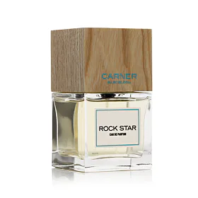 Carner Barcelona Rock Star Eau de Parfum (unisex) 100 ml