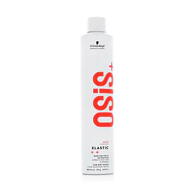 Schwarzkopf Professional Osis+ Elastic Hold Fixation Hairspray 500 ml