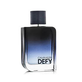 Calvin Klein Defy Eau de Parfum (uomo) 50 ml