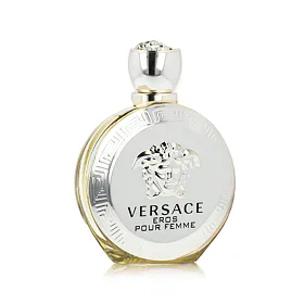 Versace Eros pour Femme Eau de Parfum (donna) 100 ml