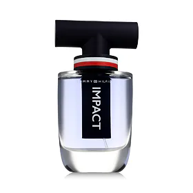 Tommy Hilfiger Impact Eau de Toilette (uomo) 50 ml