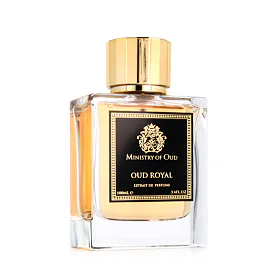 Ministry of Oud Oud Royal Extrait de parfum (unisex) 100 ml