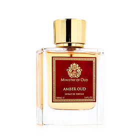 Ministry of Oud Amber Oud Extrait de parfum (unisex) 100 ml