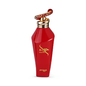Zimaya Hawwa Red Eau de Parfum donna 100 ml