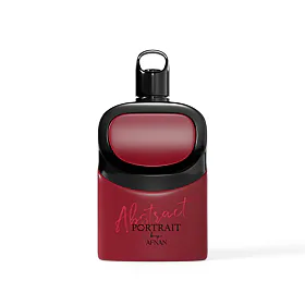 Afnan Portrait Abstract Extrait de parfum (unisex) 100 ml