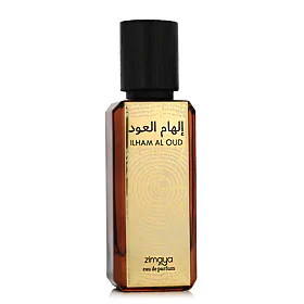 Zimaya Ilham Al Oud Eau de Parfum (uomo) 100 ml
