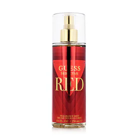 Guess Seductive Red Spray da corpo (donna) 250 ml