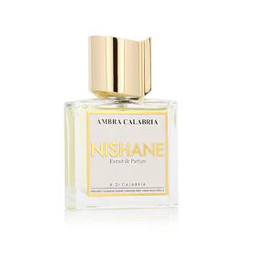 Nishane Ambra Calabria Extrait de parfum (unisex) 50 ml