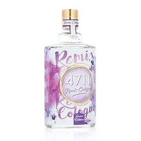 4711 Remix Cologne Lavender Edition Eau de Cologne (unisex) 150 ml