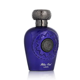 Lattafa Blue Oud Eau de Parfum (unisex) 100 ml