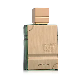 Al Haramain Amber Oud Exclusif Emerald Extrait de parfum (unisex) 60 ml