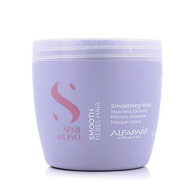 Alfaparf Milano Semi di Lino Smooth Smoothing Mask 500 ml