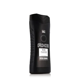Axe Black Gel Doccia profumato (uomo) 400 ml