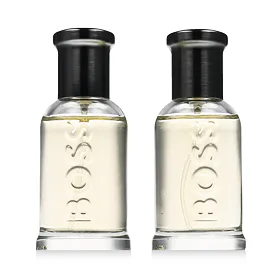 Boss Bottled EDT 30 ml + EDT 30 ml
