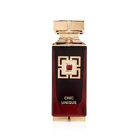 Fragrance World Chic Unique Eau de Parfum (unisex) 100 ml