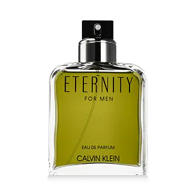 Calvin Klein Eternity for Men Eau de Parfum (uomo) 200 ml