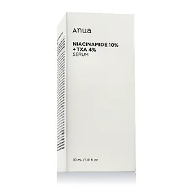Anua Niacinamide 10% TXA 4% Serum 30 ml