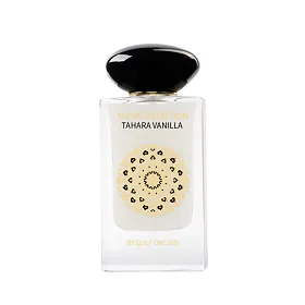 Gulf Orchid Tahara Vanilla Eau de Parfum (unisex) 60 ml
