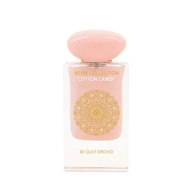 Gulf Orchid Cotton Candy Eau de Parfum (unisex) 60 ml