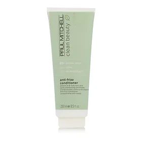 Paul Mitchell Clean Beauty Anti-Frizz Conditioner 250 ml