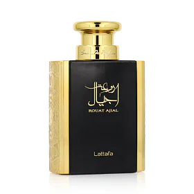 Lattafa Rouat Ajial Eau de Parfum (unisex) 100 ml
