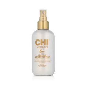 Farouk Systems CHI Keratin Leave-In Conditioner 177 ml