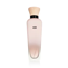 Adolfo Dominguez Nude Musk Eau de Parfum (donna) 120 ml