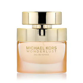 Michael Kors Wonderlust Eau de Voyage Eau de Parfum (donna) 50 ml