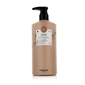 Maria Nila Colour Refresh maschera per capelli con pigmenti colorati Cacao 750 ml