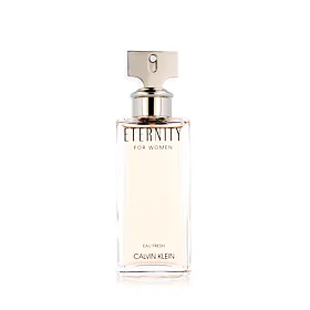 Calvin Klein Eternity Eau Fresh for Women Eau de Parfum (donna) 100 ml