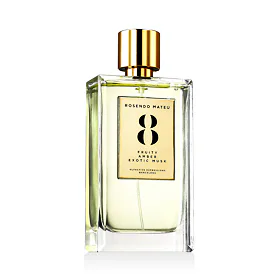 Rosendo Mateu Olfactive Expressions N°8 Fruity, Amber, Exotic Musk Eau de Parfum (unisex) 100 ml