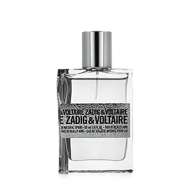 Zadig & Voltaire This Is Really Him! Eau de Toilette (uomo) 50 ml