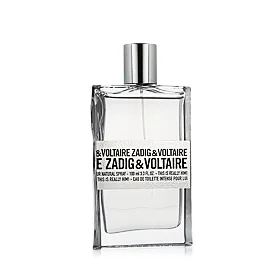 Zadig & Voltaire This Is Really Him! Eau de Toilette (uomo) 100 ml