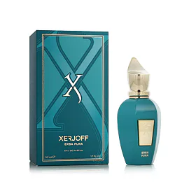 Xerjoff " V " Erba Pura Eau de Parfum (unisex) 50 ml