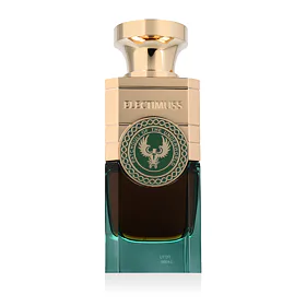 Electimuss Patchouli of the Underworld Pure Perfume UNISEX 100 ml