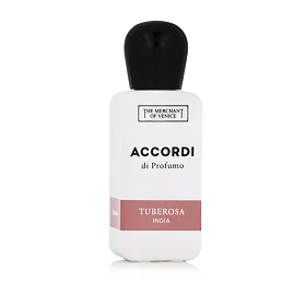 The Merchant of Venice Accordi di Parfumo Tuberosa India Eau de Parfum (unisex) 30 ml