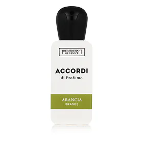 The Merchant of Venice Accordi di Parfumo Arancia Brasile Eau de Parfum (unisex) 30 ml