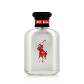 Ralph Lauren Polo Red Rush Eau de Toilette (uomo) 75 ml