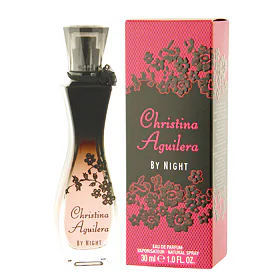 Christina Aguilera By Night Eau de Parfum (donna) 30 ml